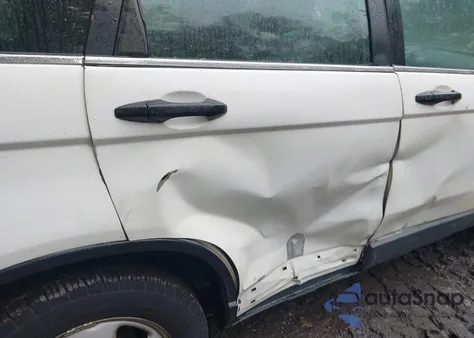 2009 Honda Cr-V Lx z USA, uszkodzony, nr VIN 3CZRE38339G709355